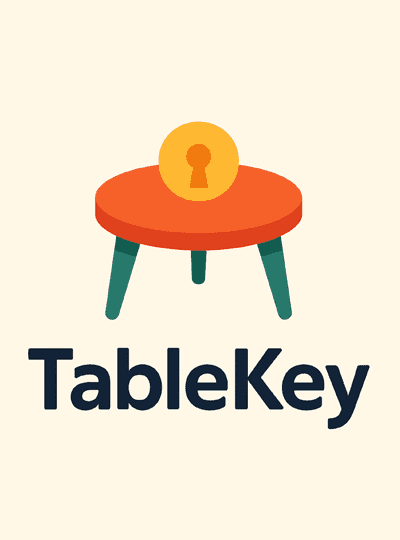 TableKey Passport